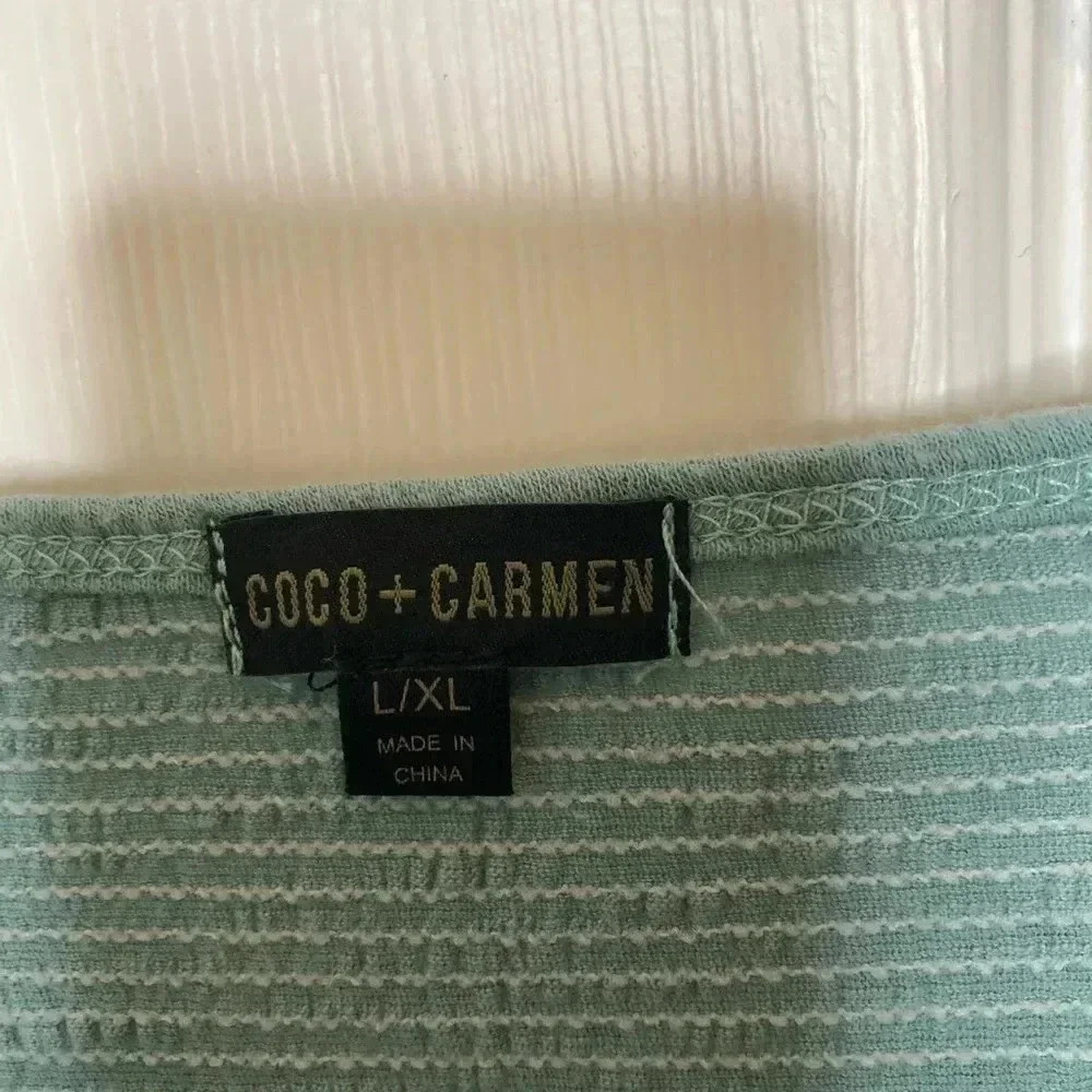 Coco +Carmen - Picture 4 of 4